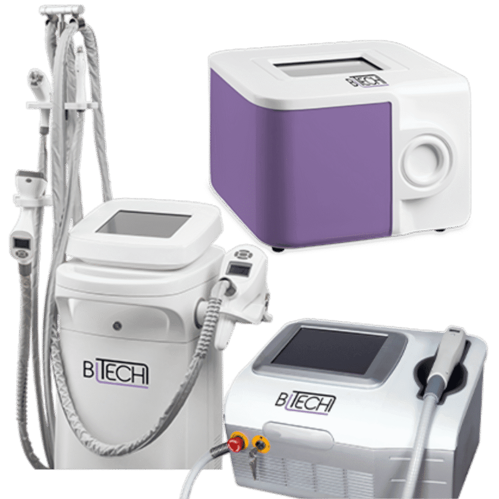 Attrezzature disponibili per il noleggio