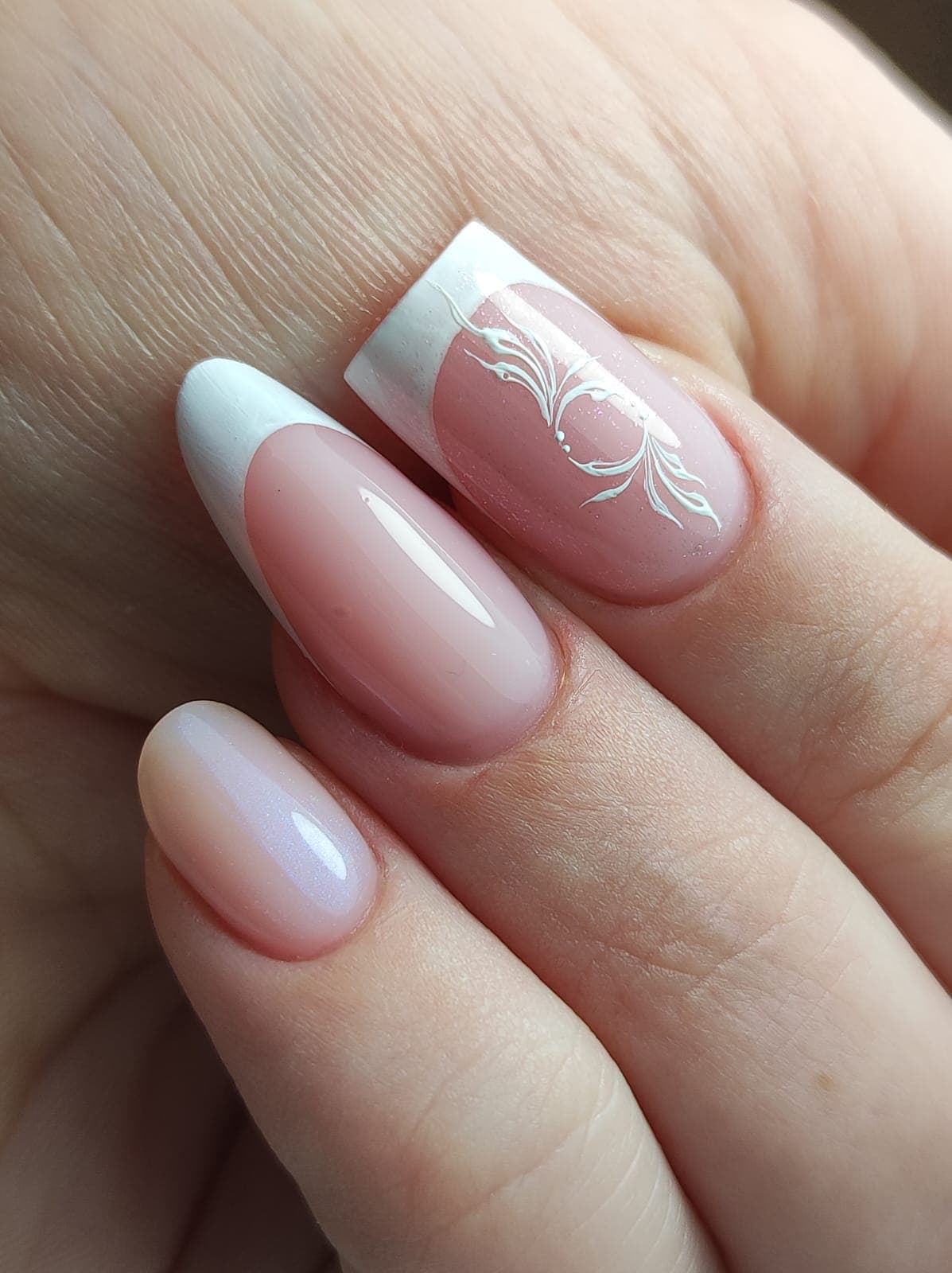 PERCORSO GEL