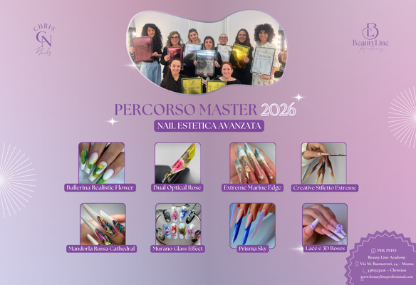 Percorsi Master